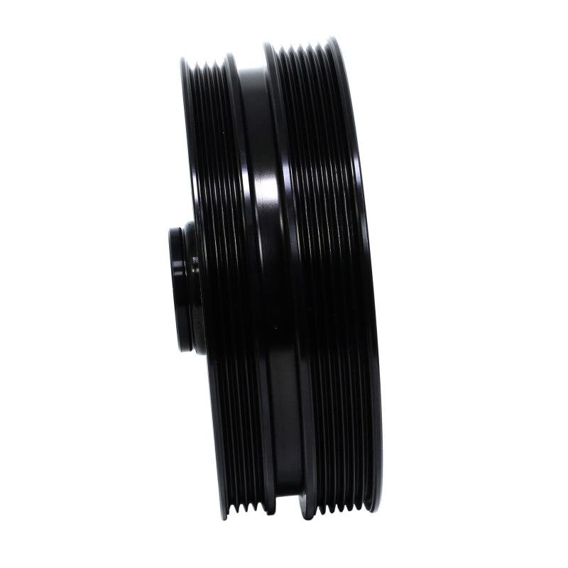 Fluidampr Chevy LS1 / LS6 Corvette Steel Internally Balanced Damper - Graveyard Performance