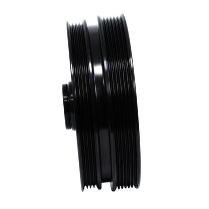 Fluidampr Chevy LS1 / LS6 Corvette Steel Internally Balanced Damper - Graveyard Performance