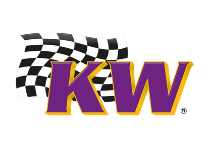 KW Coilover Kit V2 Volkswagen Golf VIII GTI w/o DCC - Graveyard Performance