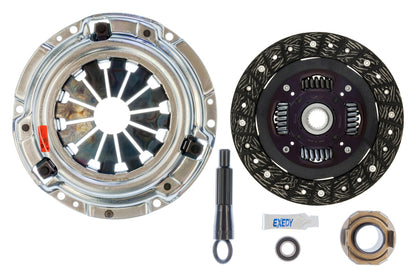 Exedy 1988-1989 Honda Civic L4 Stage 1 Organic Clutch - Graveyard Performance