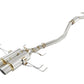 Skunk2 MegaPower RR 18-20 Honda Civic Type-R Exhaust System