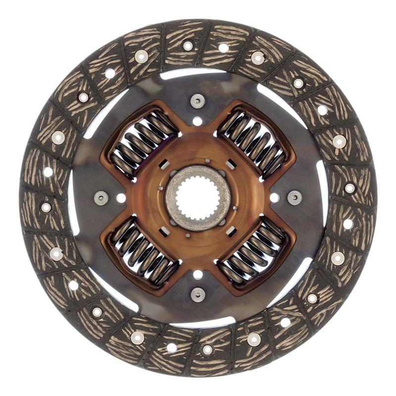 Exedy Stage 1 Replacement Organic Clutch Disc for 08806 & 08806FW - Graveyard Performance