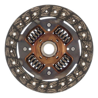 Exedy Stage 1 Replacement Organic Clutch Disc for 08806 & 08806FW - Graveyard Performance