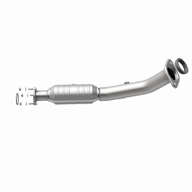 MagnaFlow Conv DF 06-08 Civic Si 2.0L - Graveyard Performance