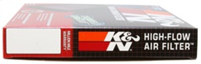 K&N 10 Ford Mustang GT 4.6L-V8 Drop In Air Filter - Graveyard Performance
