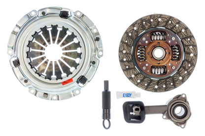 Exedy 2003-2007 Ford Focus L4 Stage 1 Organic Clutch - Graveyard Performance