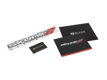 Skunk2 06-09 Honda Civic Sport Shocks (Set of 4) - Graveyard Performance