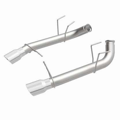 MagnaFlow SYS A/B 2011 Ford Mustang 5.0L - Graveyard Performance