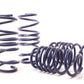 H&R 13-17 Acura ILX 2.0L/2.4L/Hybrid Sport Spring (Non Convertible)