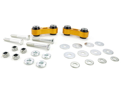 Whiteline 03-08 Forester / 02-07  WRX / 04-07 STi /  05-08 LGT  Front Sway bar link - Graveyard Performance