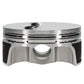 Wiseco SBC Strutted Flat Top 1.125inch CH Piston Shelf Stock Kit