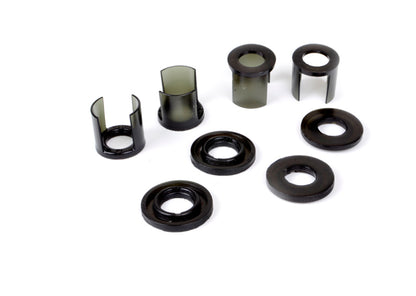Whiteline 2014+ Subaru WRX Rear Subframe Mount Insert Bushing Kit - Graveyard Performance