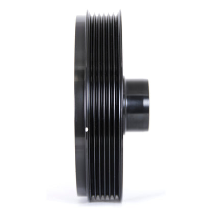 Fluidampr 08-15 Mitsubishi Evo X Steel Internally Balanced Damper - Graveyard Performance