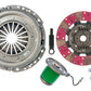Exedy 2005-2010 Ford Mustang V8 Stage 2 Cerametallic Clutch Cushion Button Disc