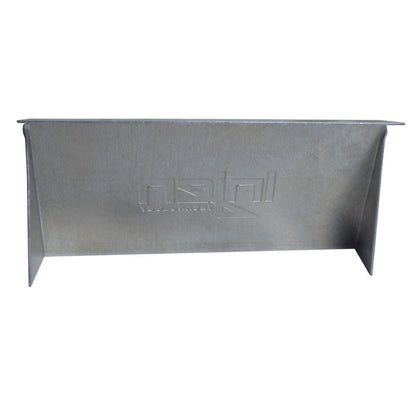 Injen 08-15 Mitsubishi Lancer Evolution X L4 2.0L Turbo Rain Guard (For EVO1800) - Graveyard Performance