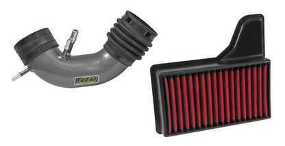 AEM 2015 Ford Mustang GT 5.0L V8 Cold Air Intake System - Graveyard Performance