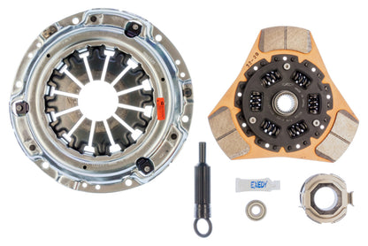 Exedy 2013-2016 Scion FR-S H4 Stage 2 Cerametallic Clutch Thick Disc - Graveyard Performance