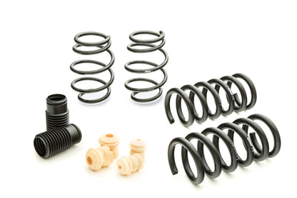 Eibach Pro-Kit for 2015 Ford Mustang 2.3L EcoBoost/3.7L V6/GT 5.0L V8 - Graveyard Performance