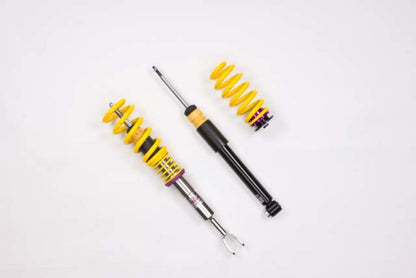 KW Coilover Kit V1 Audi S4 (8E/8H QB6) Wagon/Convertible - Graveyard Performance