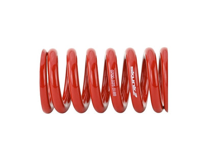 Skunk2 Universal Race Spring (Straight) - 7 in.L - 2.5 in.ID - 18kg/mm (0700.250.018S) - Graveyard Performance