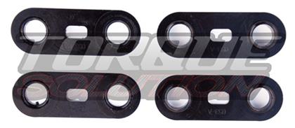 Torque Solution Positive Shift Kit: Subaru Impreza 1993-2007 Subaru WRX & STi 2002-2007 (TS-SU-PSK)