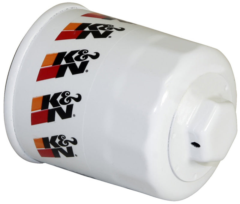 K&N 03-09 Scion tC / 00-05 Celica GT/GT-S Performance Gold Oil Filter - Graveyard Performance