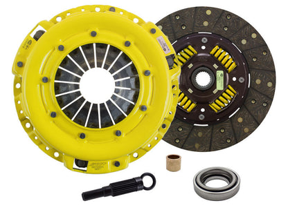 ACT 2003 Nissan 350Z HD/Perf Street Sprung Clutch Kit - Graveyard Performance
