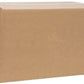 K&N Universal Air Filter with Carbon Fiber Top & Base-6in Base O/S W x 3.938in Top O/S W x 6in H