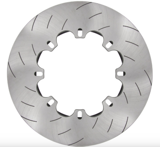 EBC Racing 2014+ Mini Cooper S (F56) Front Floating SD-Rotor Replacement Right Disc Ring - Graveyard Performance