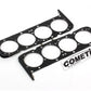 Cometic GM LS1 SB 3.910 inch Bore .040 inch MLS Head Gasket