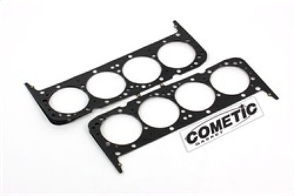 Cometic 06-09 Honda Civic Si 87mm MLS .030in Head Gasket - Graveyard Performance