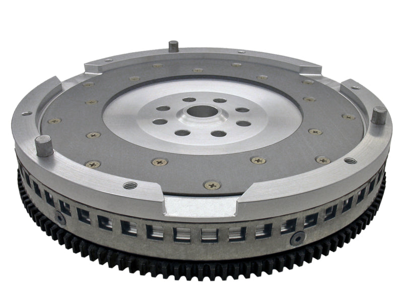 Fidanza 00-02 Audi S4 2.7L / 97-02 RS4 Aluminum Flywheel - Graveyard Performance