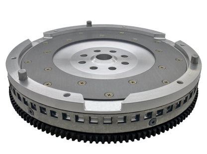 Fidanza 00-02 Audi S4 2.7L / 97-02 RS4 Aluminum Flywheel - Graveyard Performance