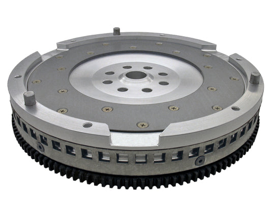 Fidanza 00-02 Audi S4 2.7L / 97-02 RS4 Aluminum Flywheel - Graveyard Performance