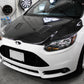 Seibon 12-13 Ford Focus RS-Style Carbon Fiber Hood
