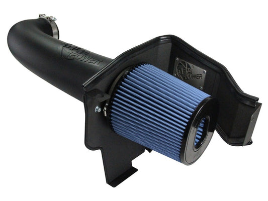 aFe MagnumFORCE Intake Stage-2 Pro 5R 11-13 Dodge Challenger/Charger/Chrysler 300 V8 5.7L - Graveyard Performance