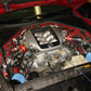 Injen 10-12 Nissan R35 GTR V6 3.8L Twin Turbo Polished Short Ram Intake