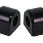 Whiteline 10-14 Volkswagen Golf 22.5mm Front Sway Bar Mount Bushing Kit