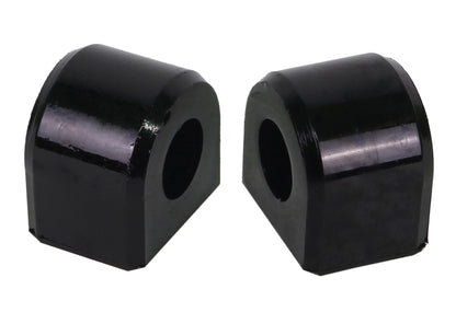 Whiteline 10-14 Volkswagen Golf 22.5mm Front Sway Bar Mount Bushing Kit - Graveyard Performance