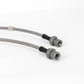 Goodridge 16-20 Chevrolet Camaro ZL1/SS (Models w/Brembo Calipers / Excl 1LE Pkg) SS Brake Line Kit
