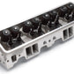 Edelbrock Single Perf SBC C-Bolt Head Comp