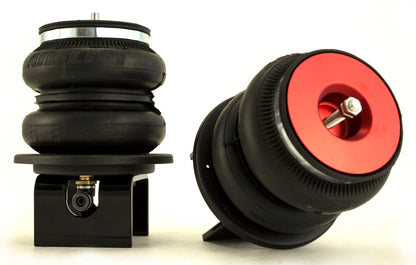 Air Lift Performance 05-14 Audi A3 / VW 09-16 CC / 07-14 EOS/GTI /12-14 Beetle Turbo Slam Rear Kit - Graveyard Performance