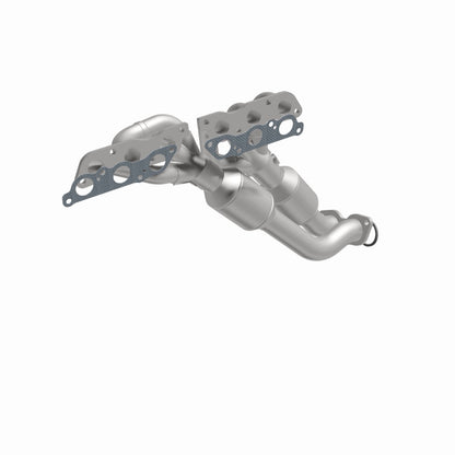 MagnaFlow Conv DF 00-04 Lexus IS/GS300 mani - Graveyard Performance