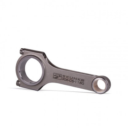 Skunk2 Alpha Series Honda B16A Connecting Rods - Graveyard Performance