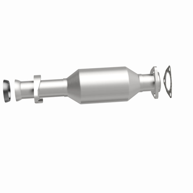 MagnaFlow Conv Direct Fit Acura 90-91 - Graveyard Performance