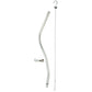 Spectre GM TH350/TH400 Transmission Dipstick - 27in.