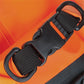 3D MAXpider Roll-Top Dry Bag Backpack - Black