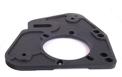 KraftWerks 06-15 Honda Civic Supercharger Tensioner Assembly Pulley - Graveyard Performance