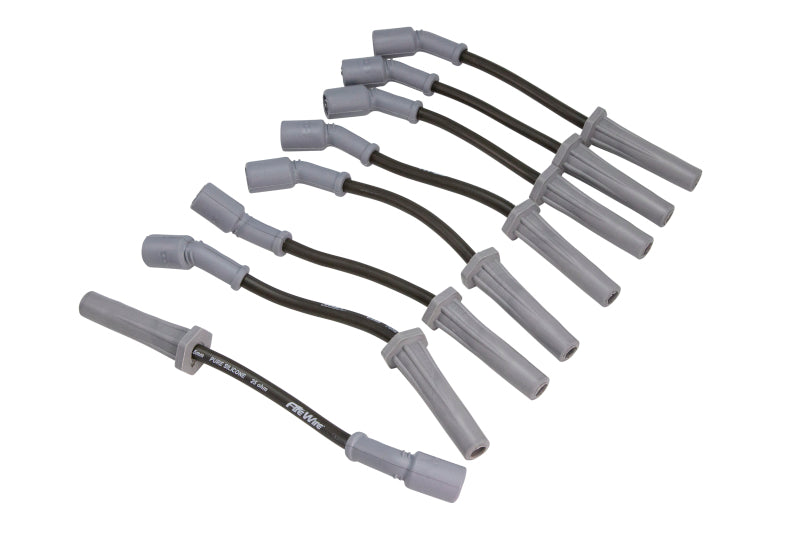 FAST 99-02 Chevrolet Camaro Z28/Z28SS 5.7L FireWire Spark Plug Wire Set - Graveyard Performance