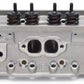 Edelbrock Single Perf SBC C-Bolt Head Comp